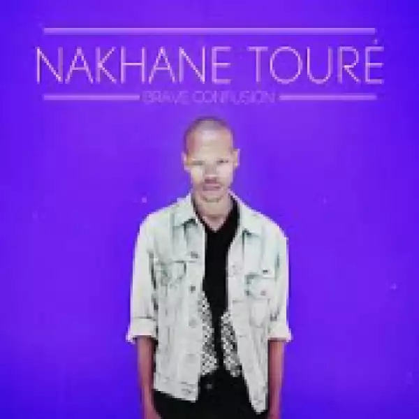 Nakhane - Abraham (Just Music Sessions Live)
